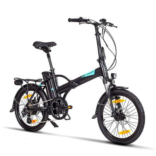 fitifito-fd20-plus,Fitifito FD20 Plus Klapp E-Bike Elektrofahrrad