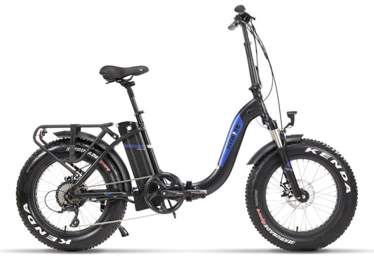 fitifito-ft21,Fitifito FT21 Fatbike E-Bike Elektrofahrrad