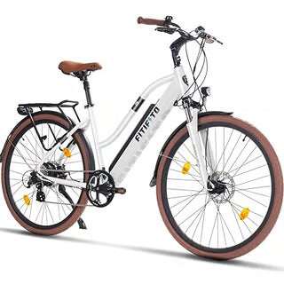 fitifito-ct28,Fitifito CT28 Zoll City E-Bike Elektrofahrrad