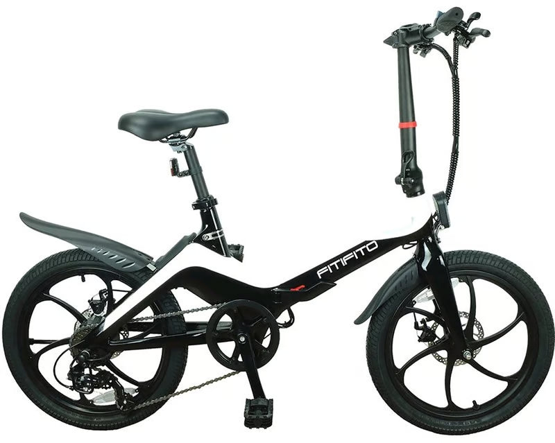 fitifito-f20,Fitifito F20 Faltrad E-Bike Elektrofahrrad